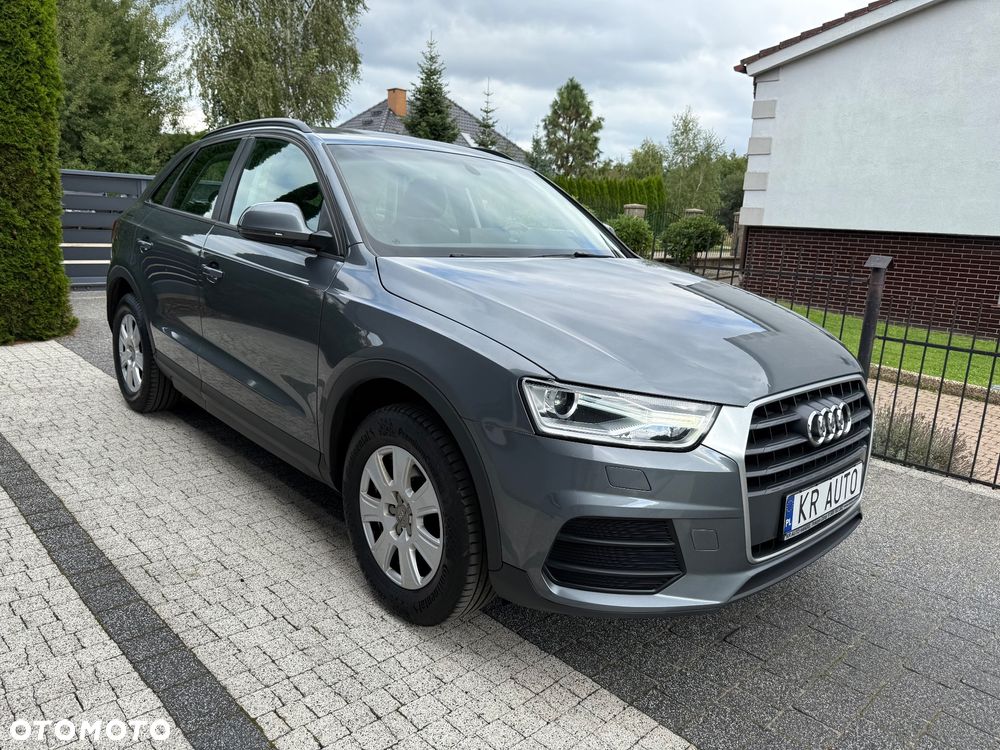 Audi Q3 1.4 TFSI - 25