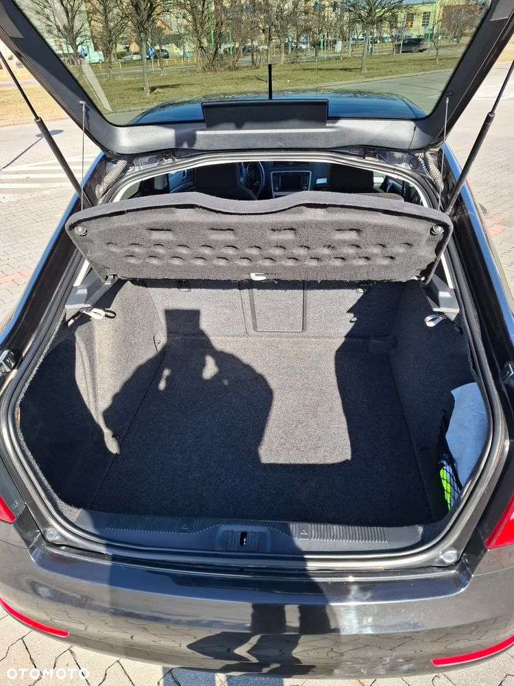 Skoda Octavia 2.0 TDI Elegance - 8
