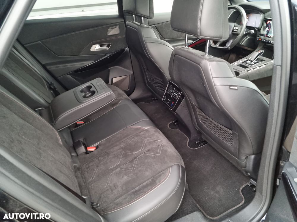 DS Automobiles DS 7 Crossback - 2