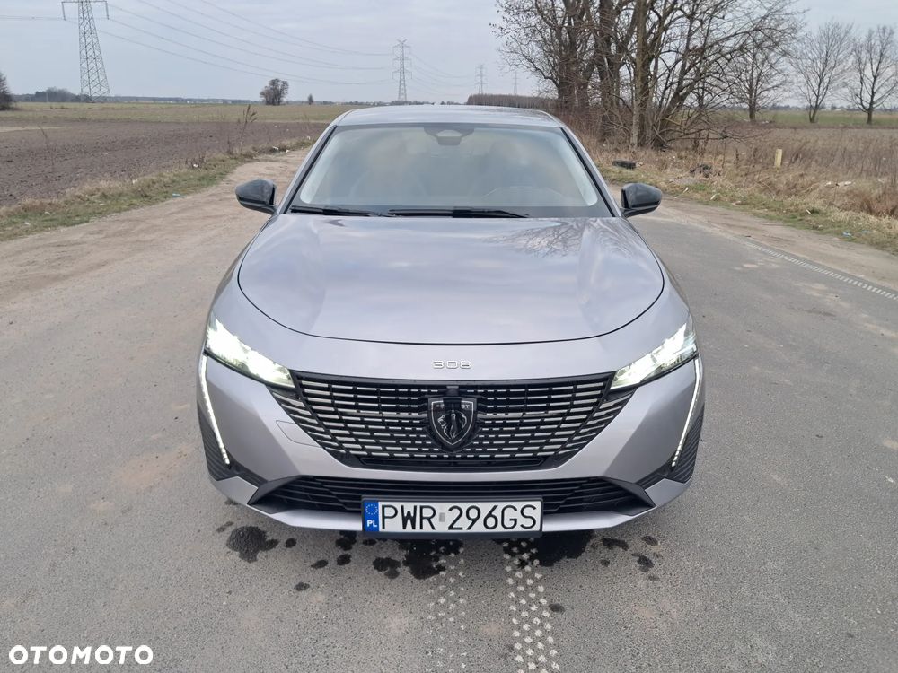 Peugeot 308 PureTech 130 Allure - 7