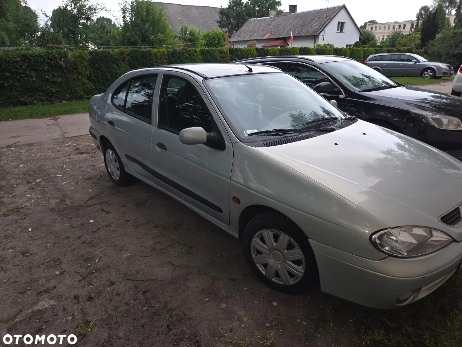 Renault Megane 1.4 RN - 6