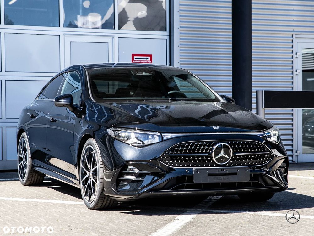 Mercedes-Benz CLA 200 mHEV 8G-DCT - 4