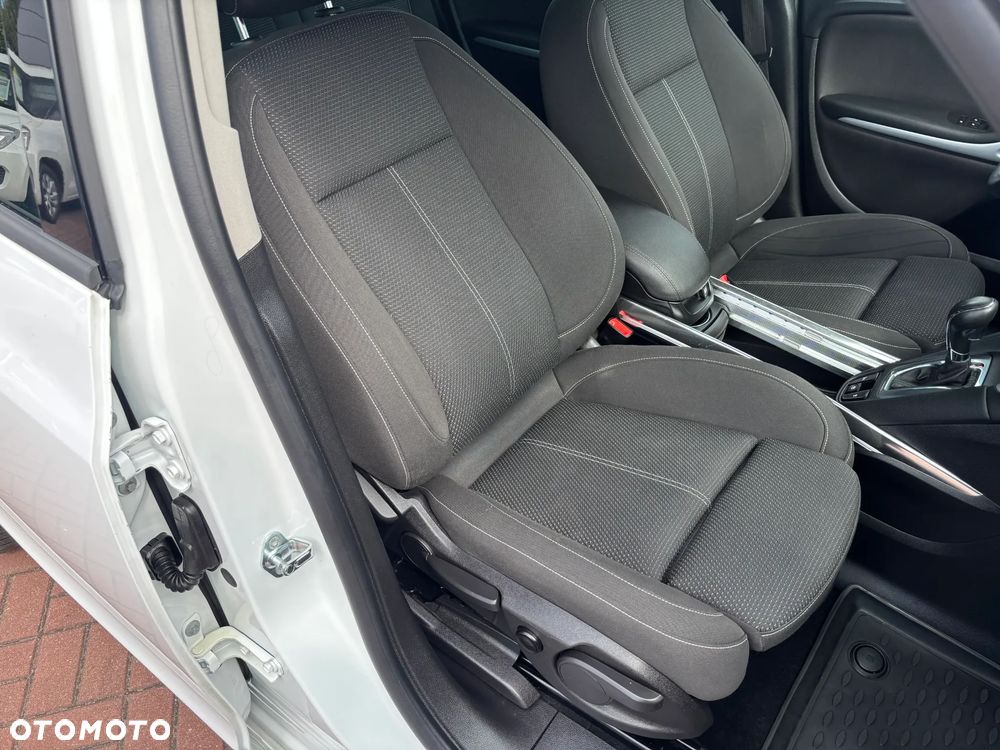 Opel Zafira 1.4 Turbo Automatik Business Innovation - 15