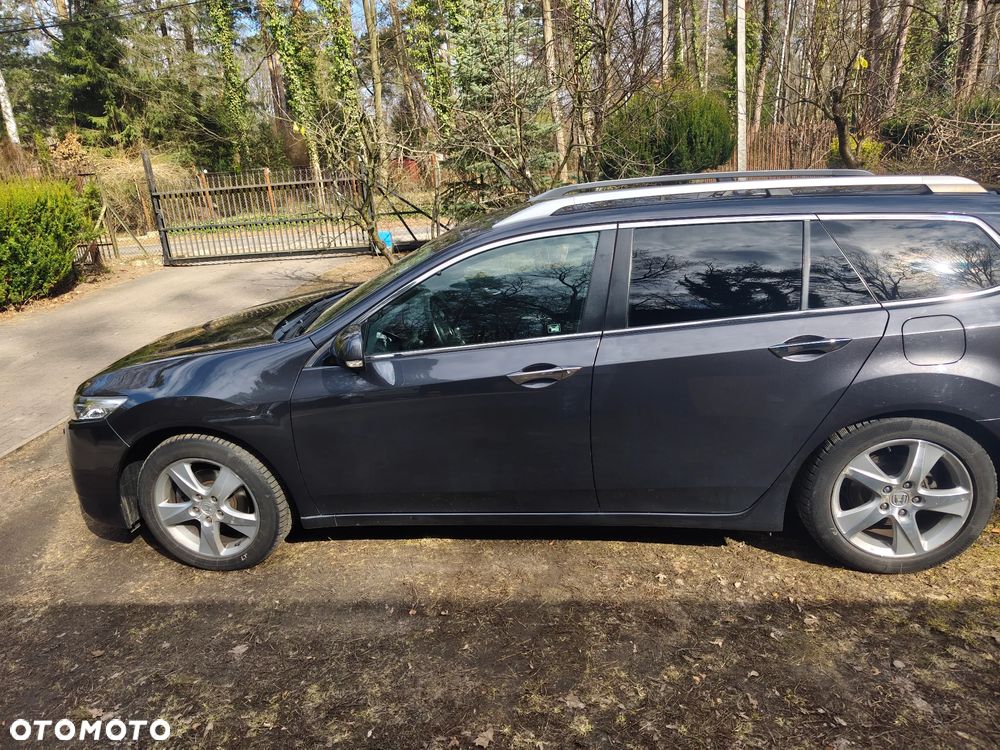 Honda Accord 2.0 Elegance Advantage - 3