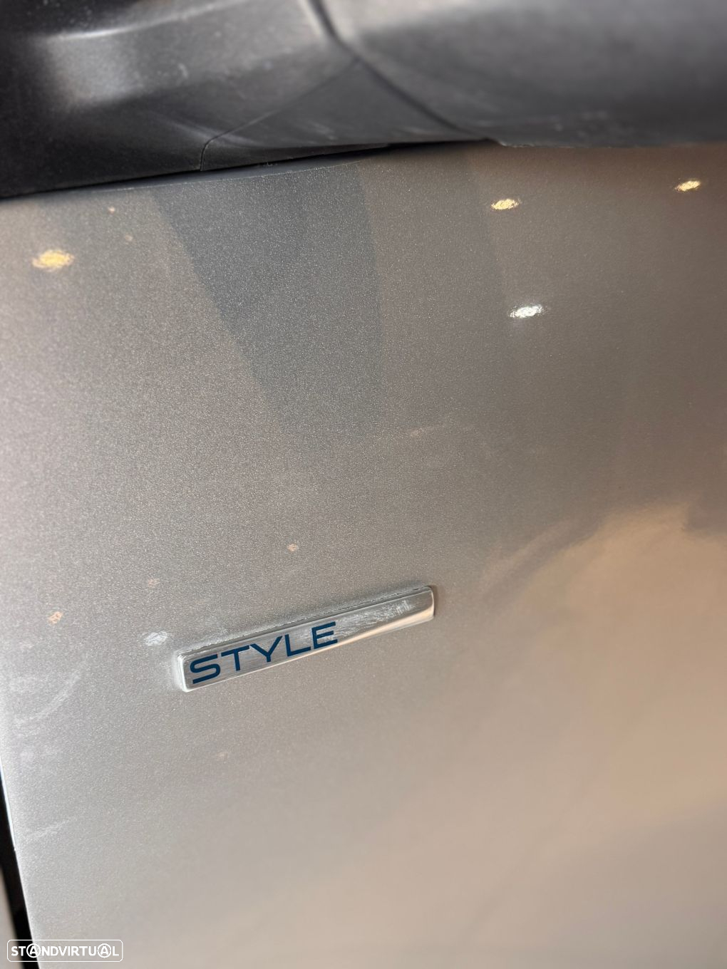 Peugeot 108 Top! 1.0 VTi Style - 8