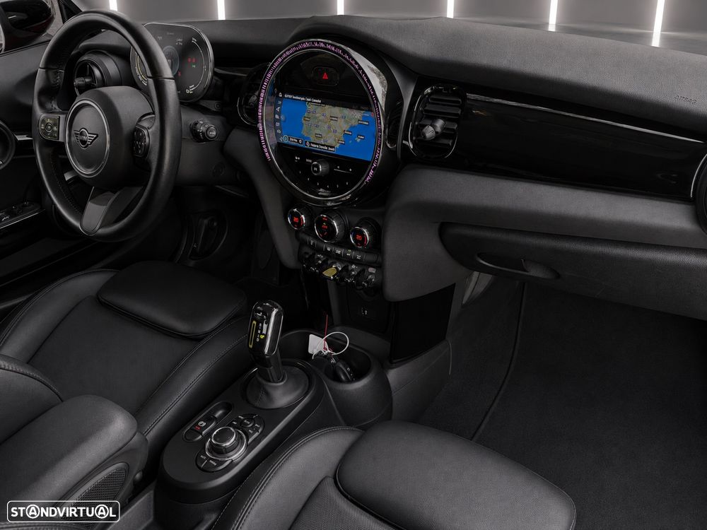MINI 3 Portas Cooper SE - 22