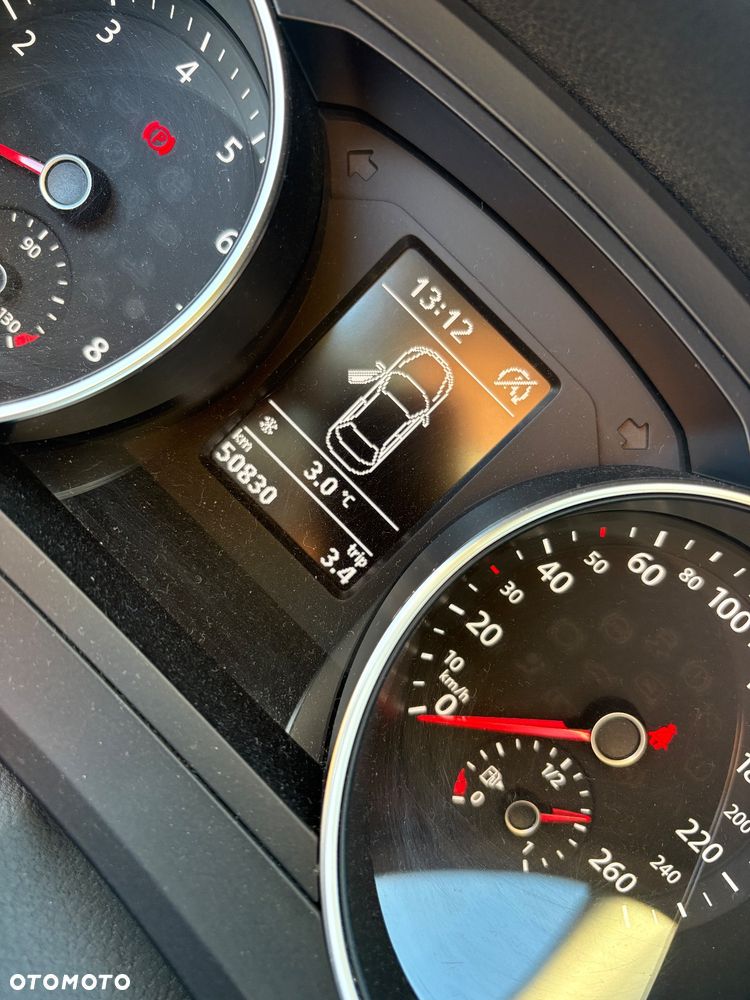 Volkswagen Jetta 1.4 TSI BlueMotion Technology - 20