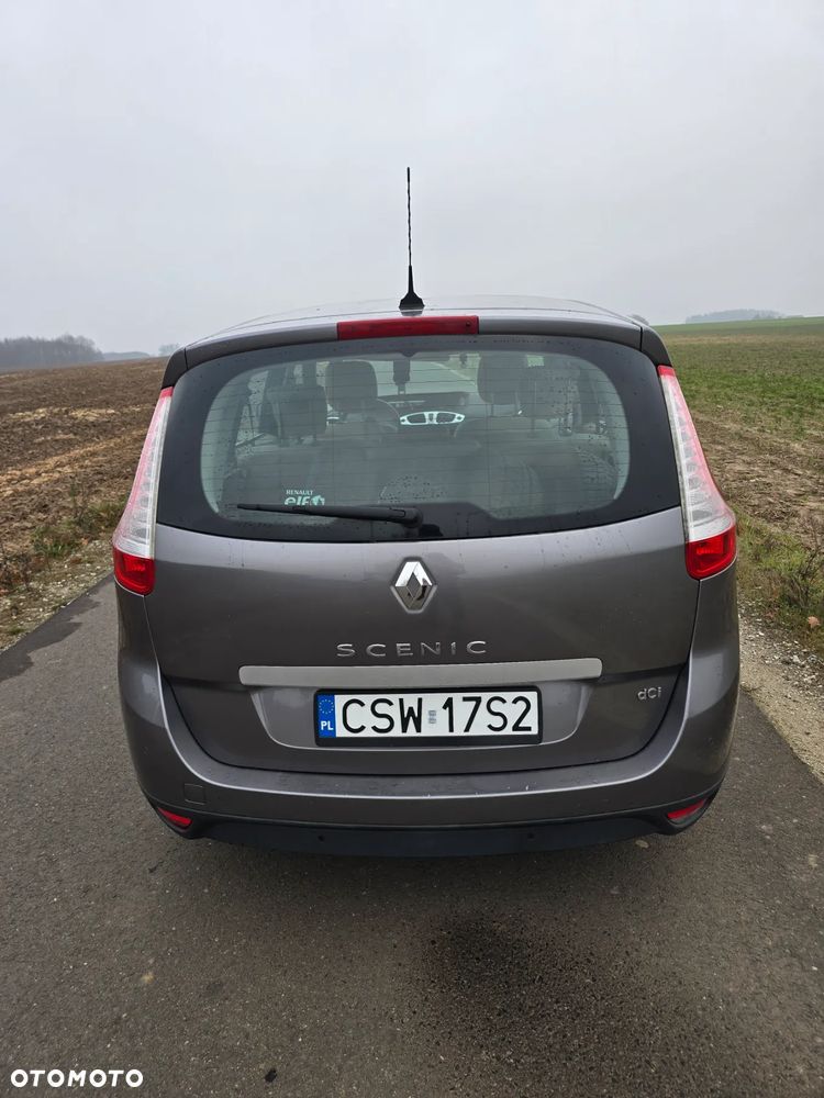 Renault Scenic - 5