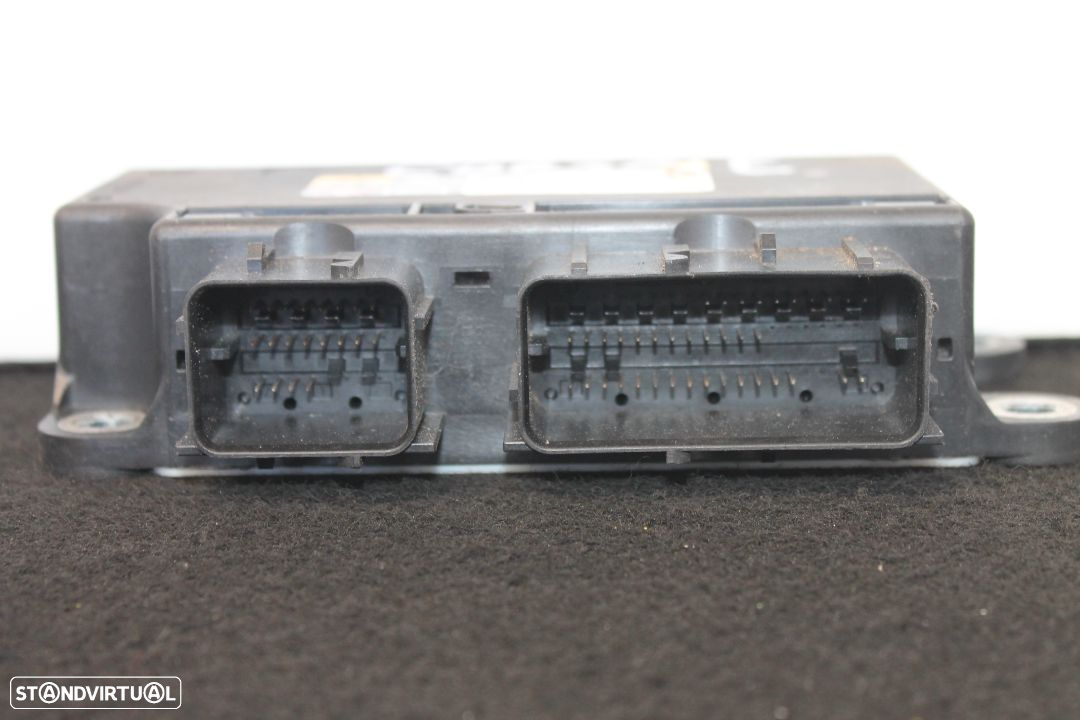 Centralina de Airbag Opel Corsa E - 3