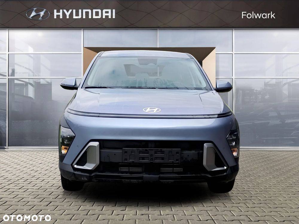Hyundai Kona 1.0 T-GDI Smart - 8