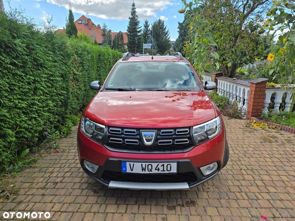 Dacia Sandero Stepway TCe 90 (S&S) Prestige - 3