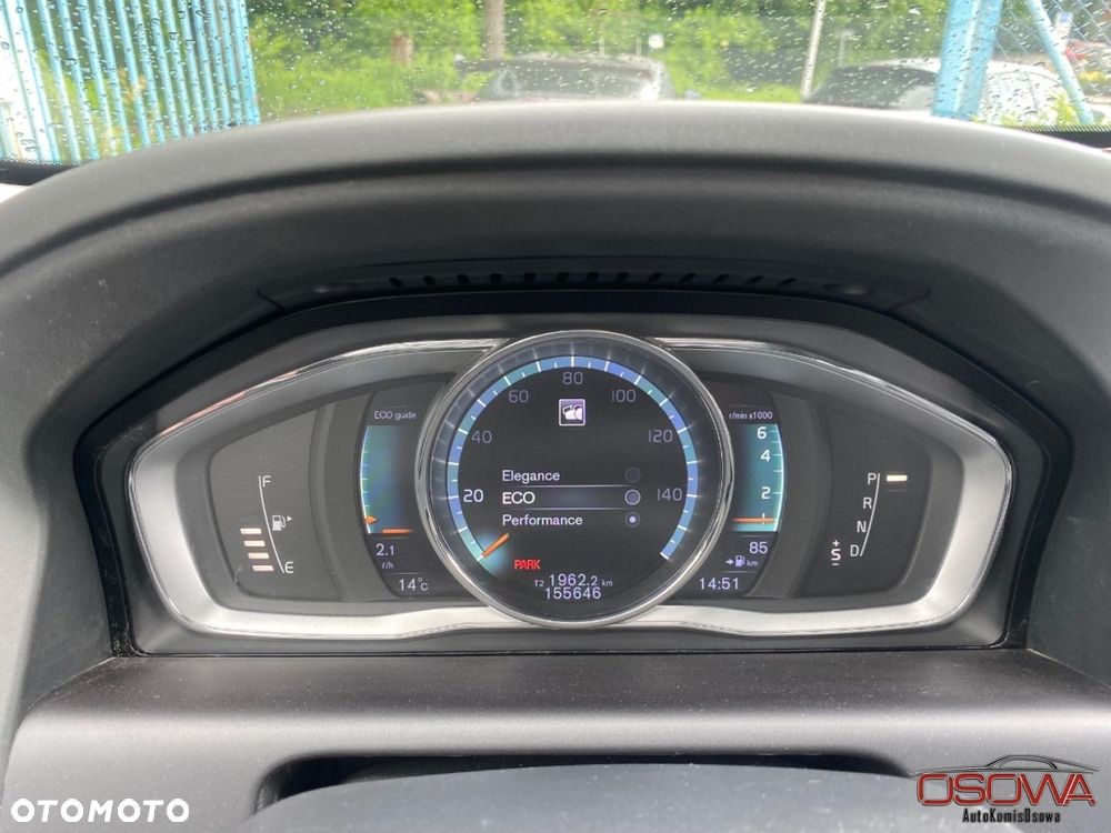 Volvo XC 60 T5 Geartronic Summum - 26