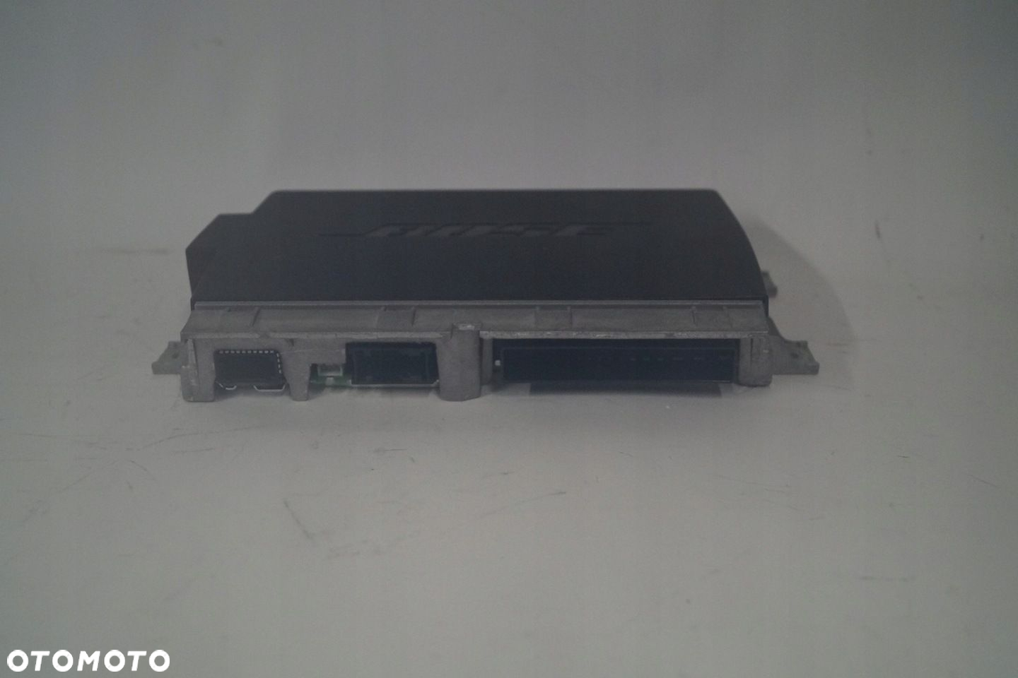 AUDI A7 C7 A6 C7 WZMACNIACZ BOSE AUDIO 4G5035223C - 7
