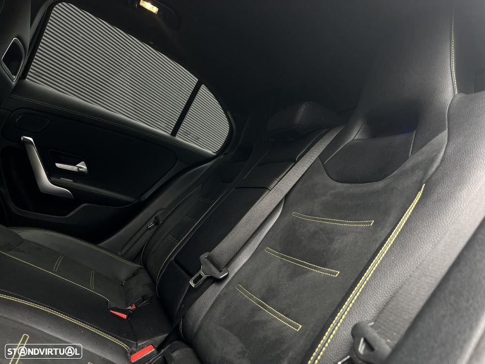 Mercedes-Benz A 180 - 9