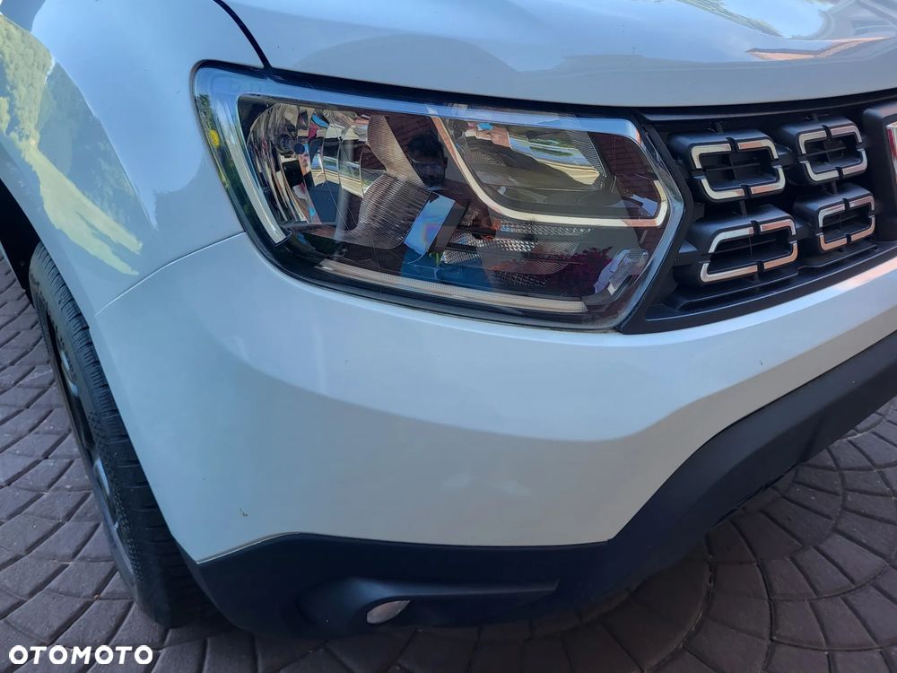 Dacia Duster TCe 125 4WD Comfort - 27