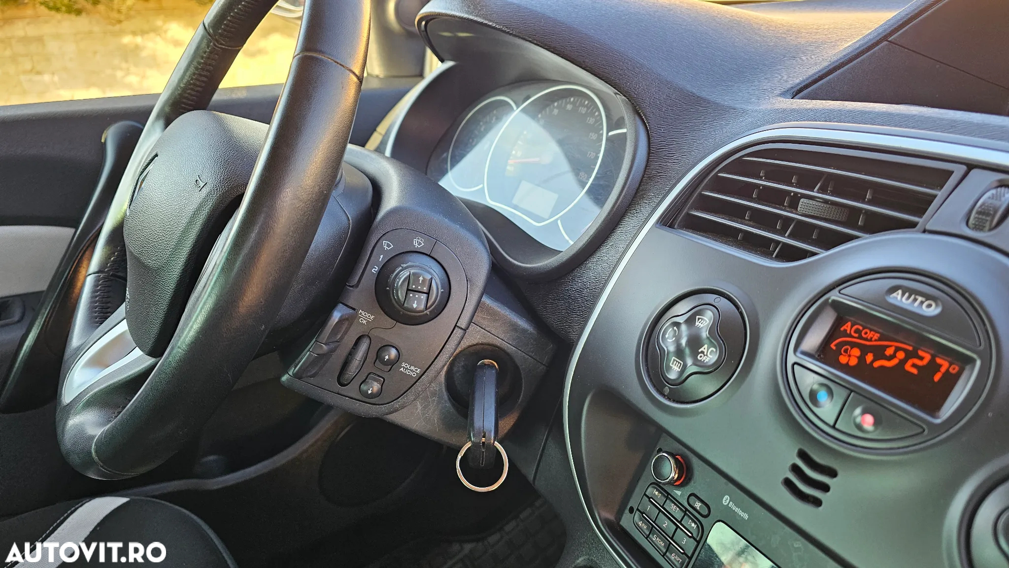 Renault Kangoo 1.2 Tce Expression - 26