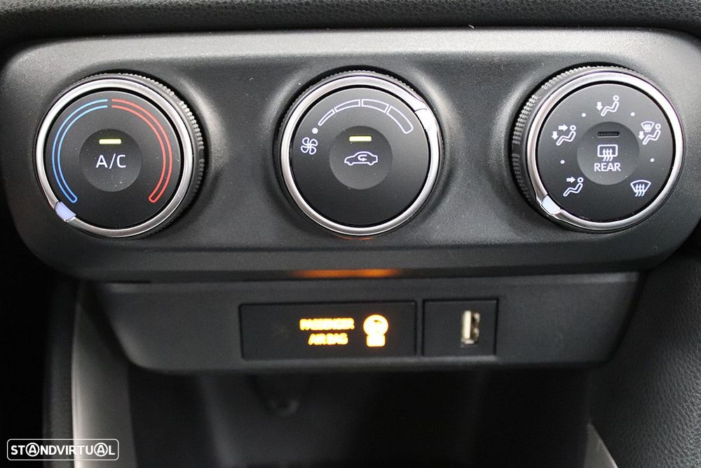 Toyota Yaris 1.0 VVT-i Comfort Plus - 12