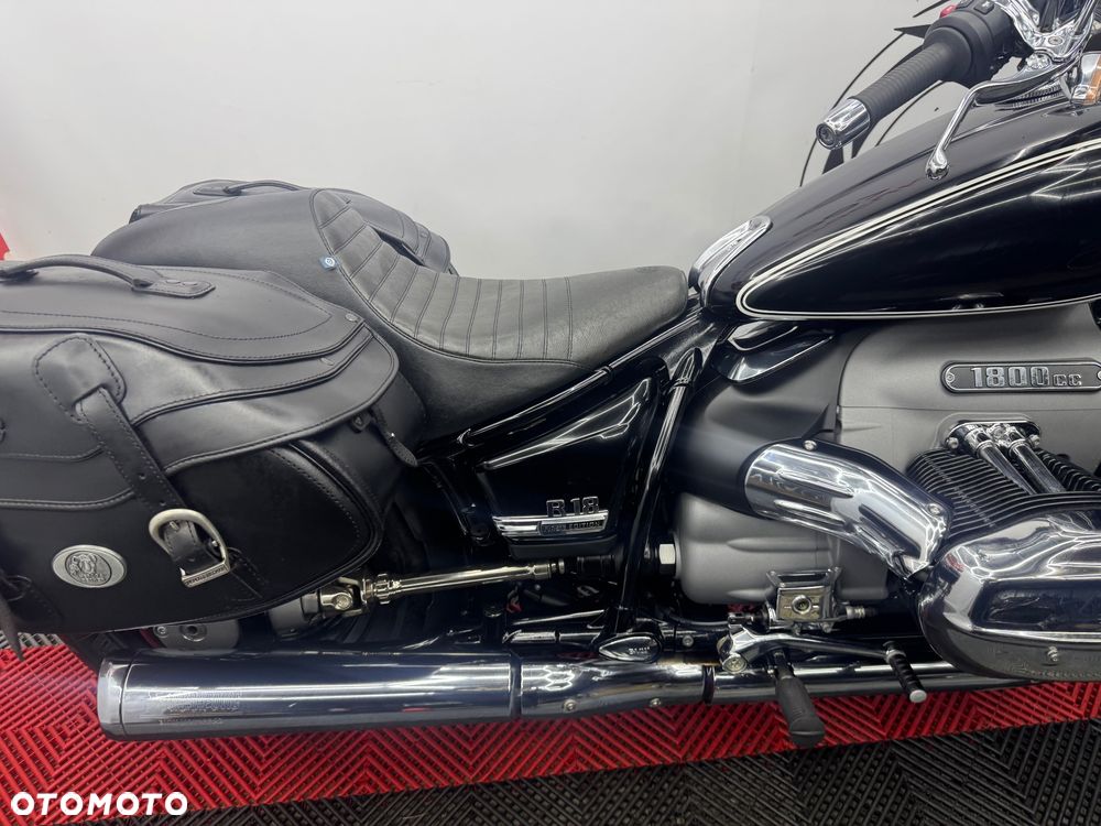BMW R - 26