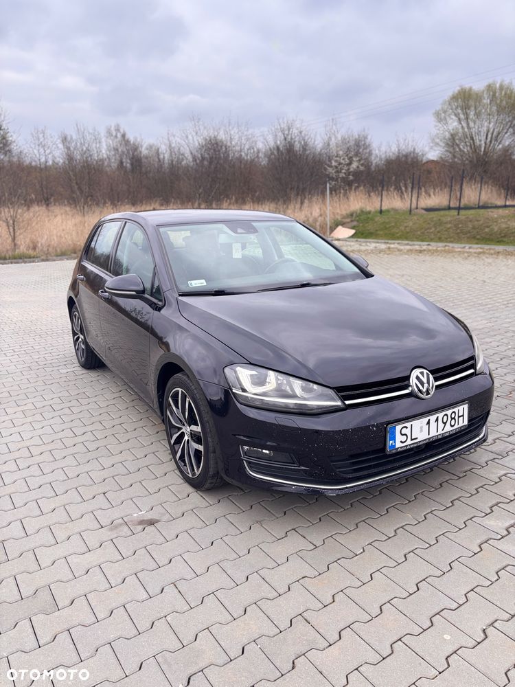 Volkswagen Golf 2.0 BlueTDI DSG Comfortline - 35