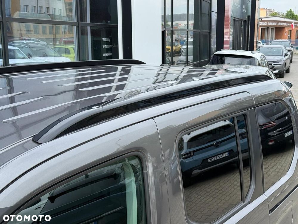 Citroën Berlingo M 1.2 PureTech Feel S&S N1 - 13