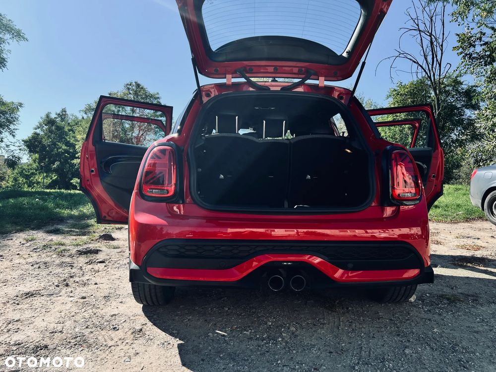 Mini Cooper S 2021 photo 4
