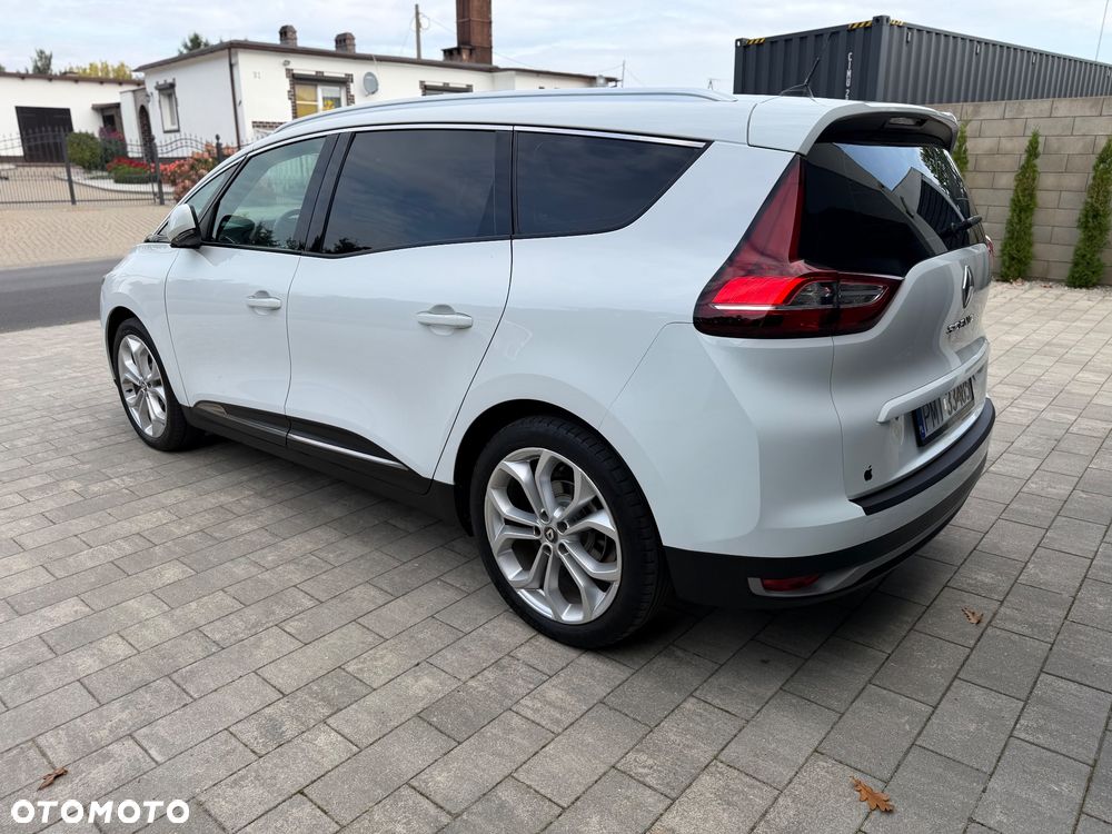Renault Grand Scenic - 7