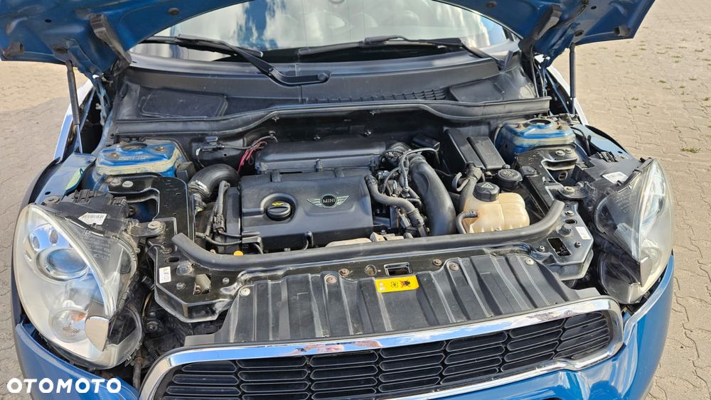 MINI Countryman Cooper S ALL4 - 4