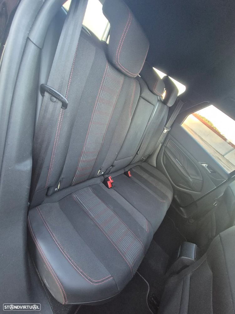 Peugeot 308 SW - 8