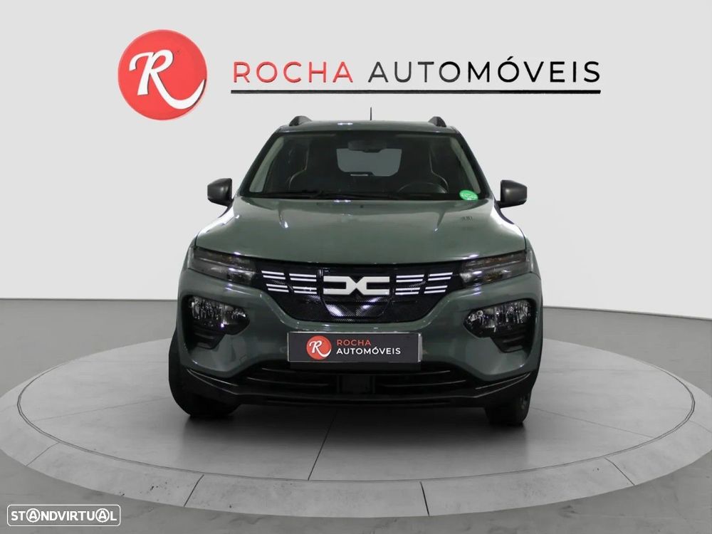 Dacia Spring Electric 45 Expression - 3