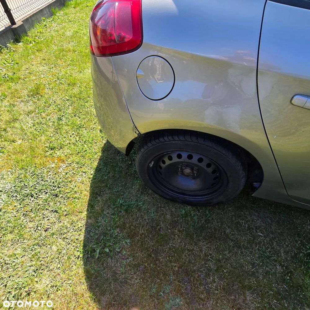 Fiat Bravo 1.9 Multijet Dynamic - 14