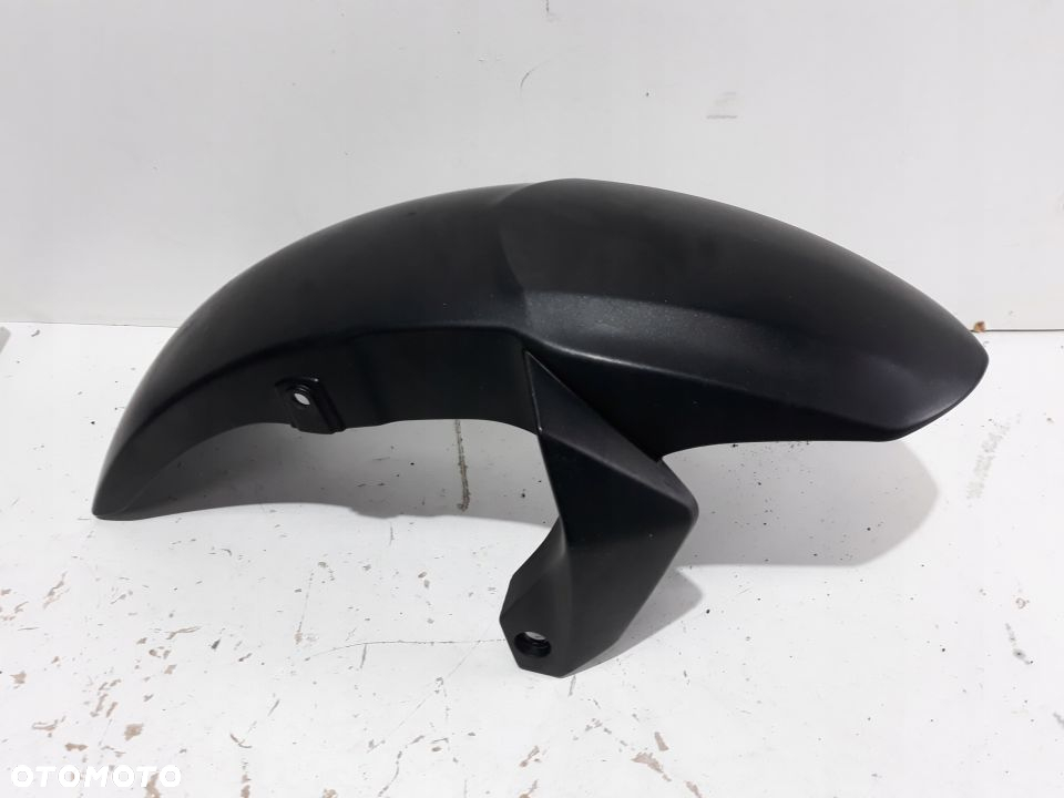 KAWASAKI ER6 BŁOTNIK SET OWIEWKA LUSTERKO PODNÓŻEK - 3