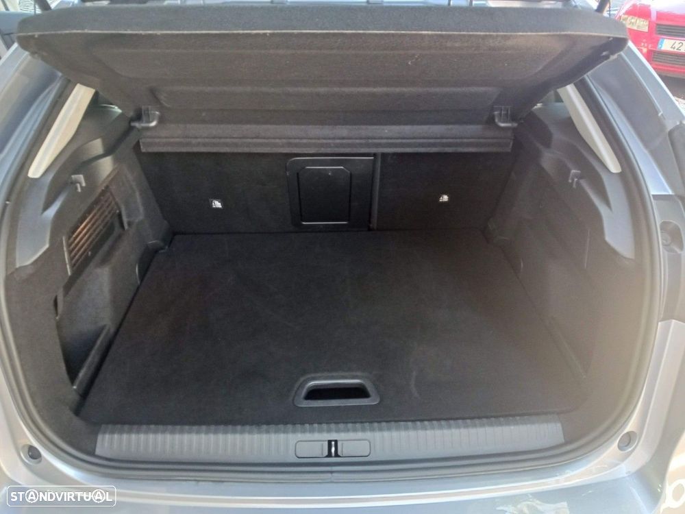 Citroën C4 1.5 BlueHDi Shine Pack EAT8 - 33