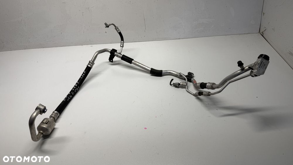 KIA RIO IV V LIFT 1.0 TGDI PRZEWÓD KLIMATYZACJI WĄŻ 21-25 - 1