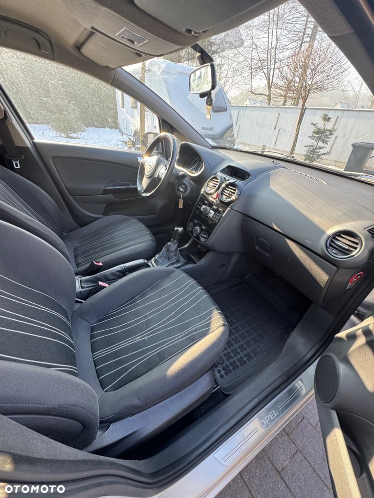 Opel Corsa 1.3 CDTI Enjoy - 9