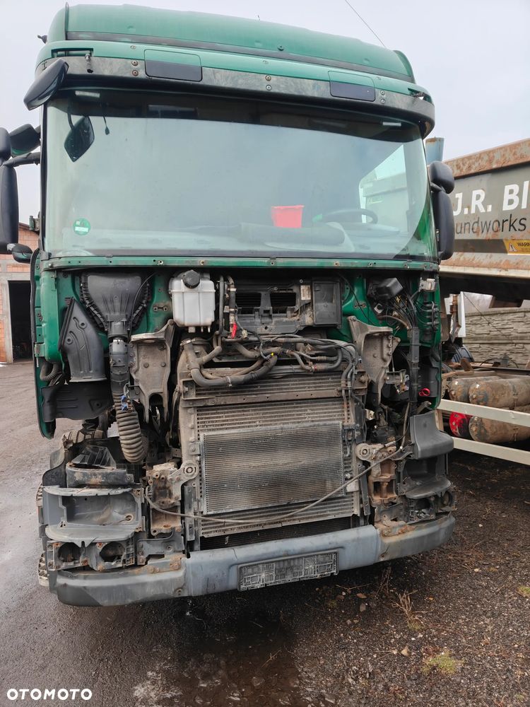 Scania R420 ,R480 wszystkie części - 3