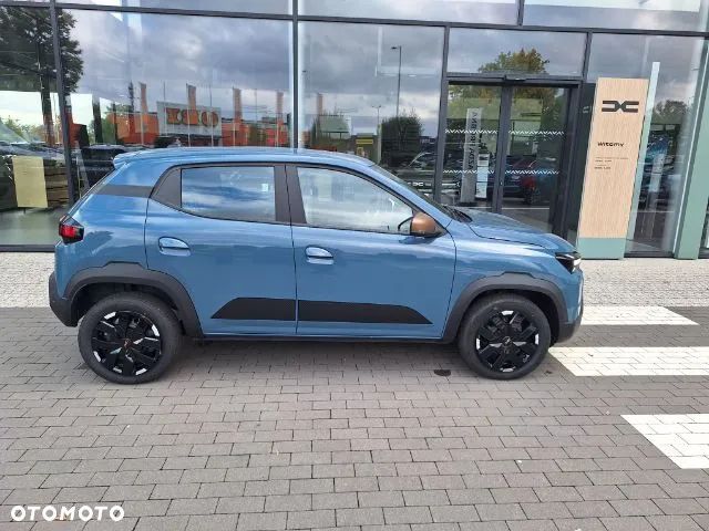 Dacia Spring Electric 26.8kWh 65 Extreme - 7