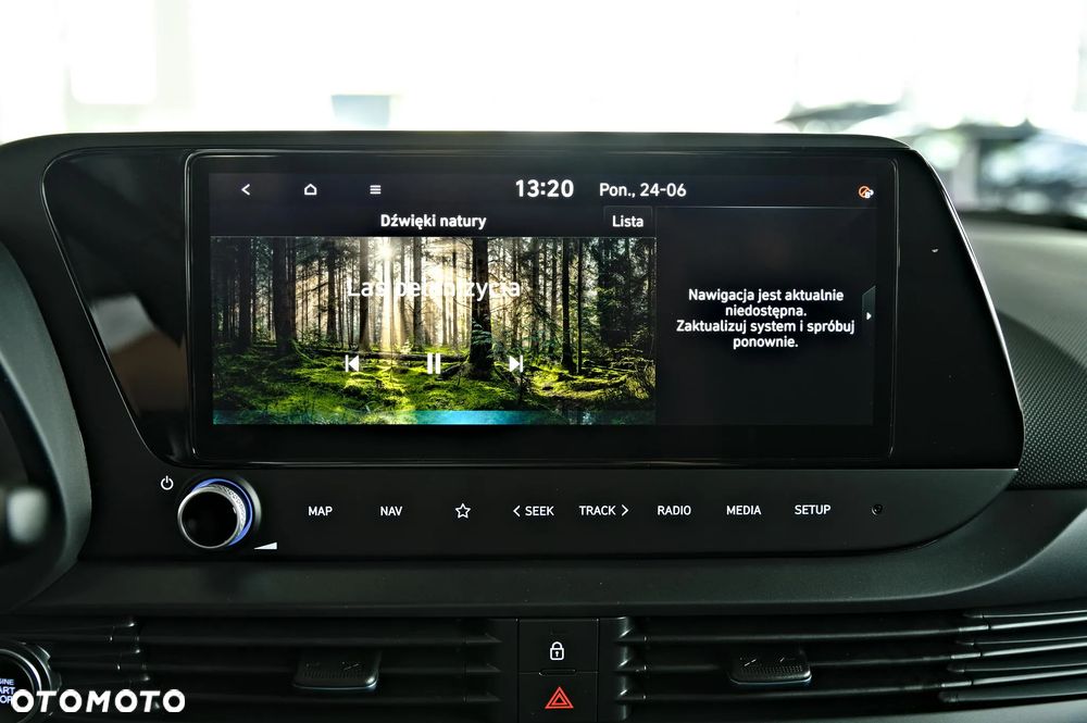 Hyundai Bayon 1.0 T-GDI Smart - 38