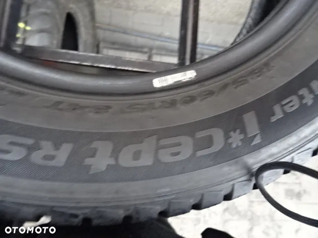 185/60/R15 84T HANKOOK WINTER I CEPT RS2 - 7