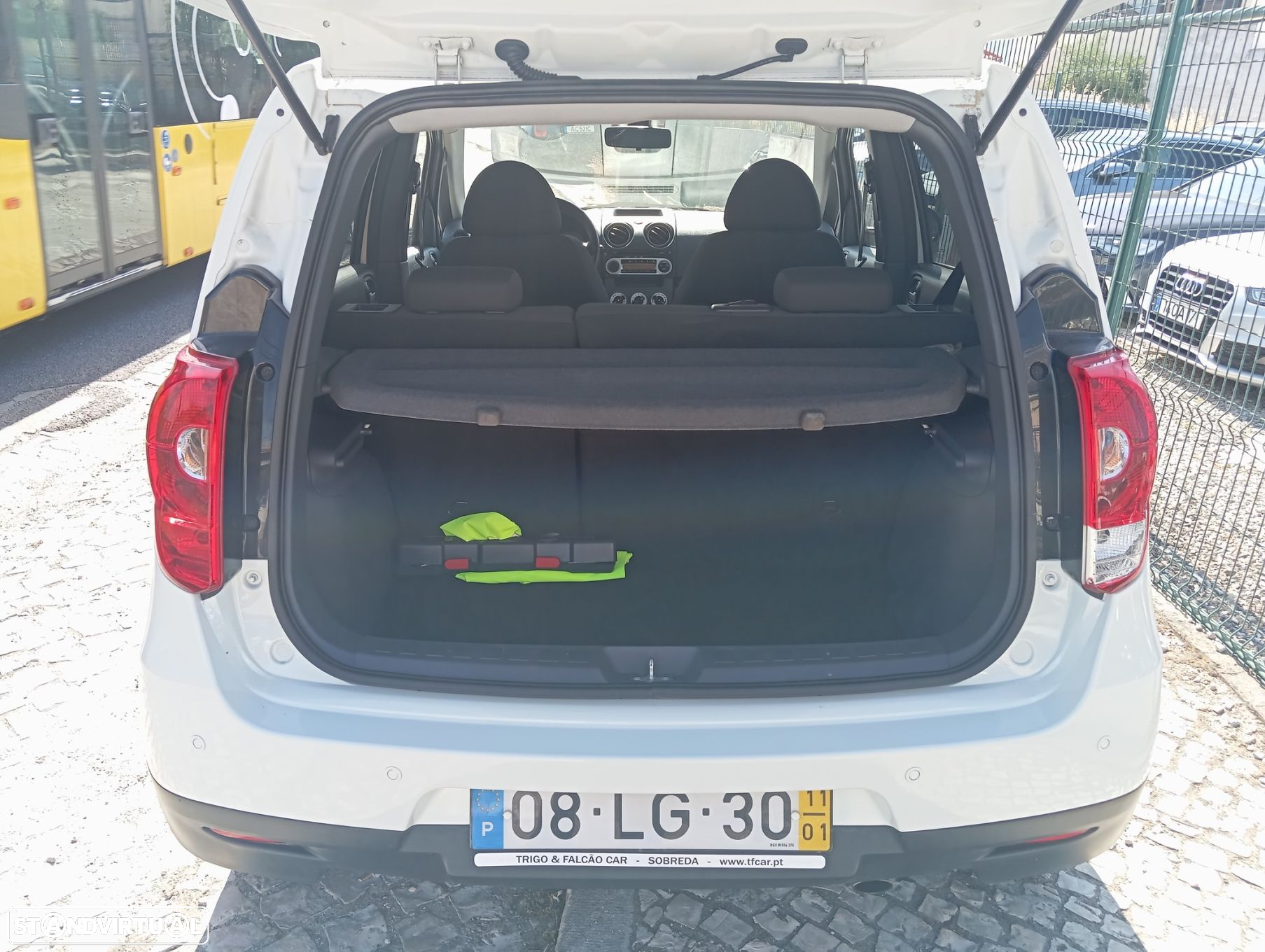 Mitsubishi Colt 1.3 Intense ClearTec - 15