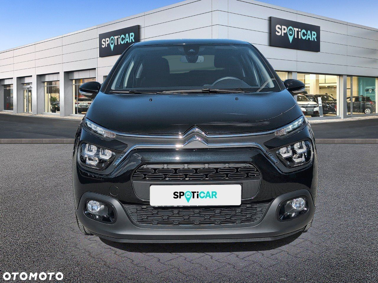 Citroën C3 1.2 PureTech Max - 2