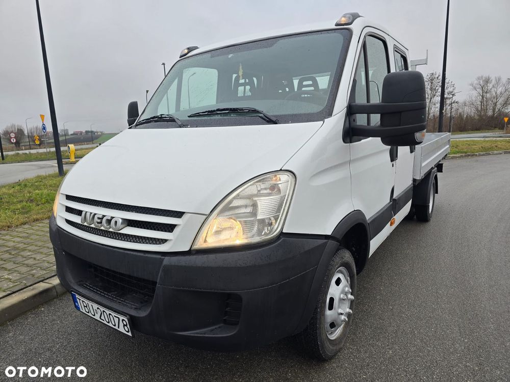 Iveco Daily - 34