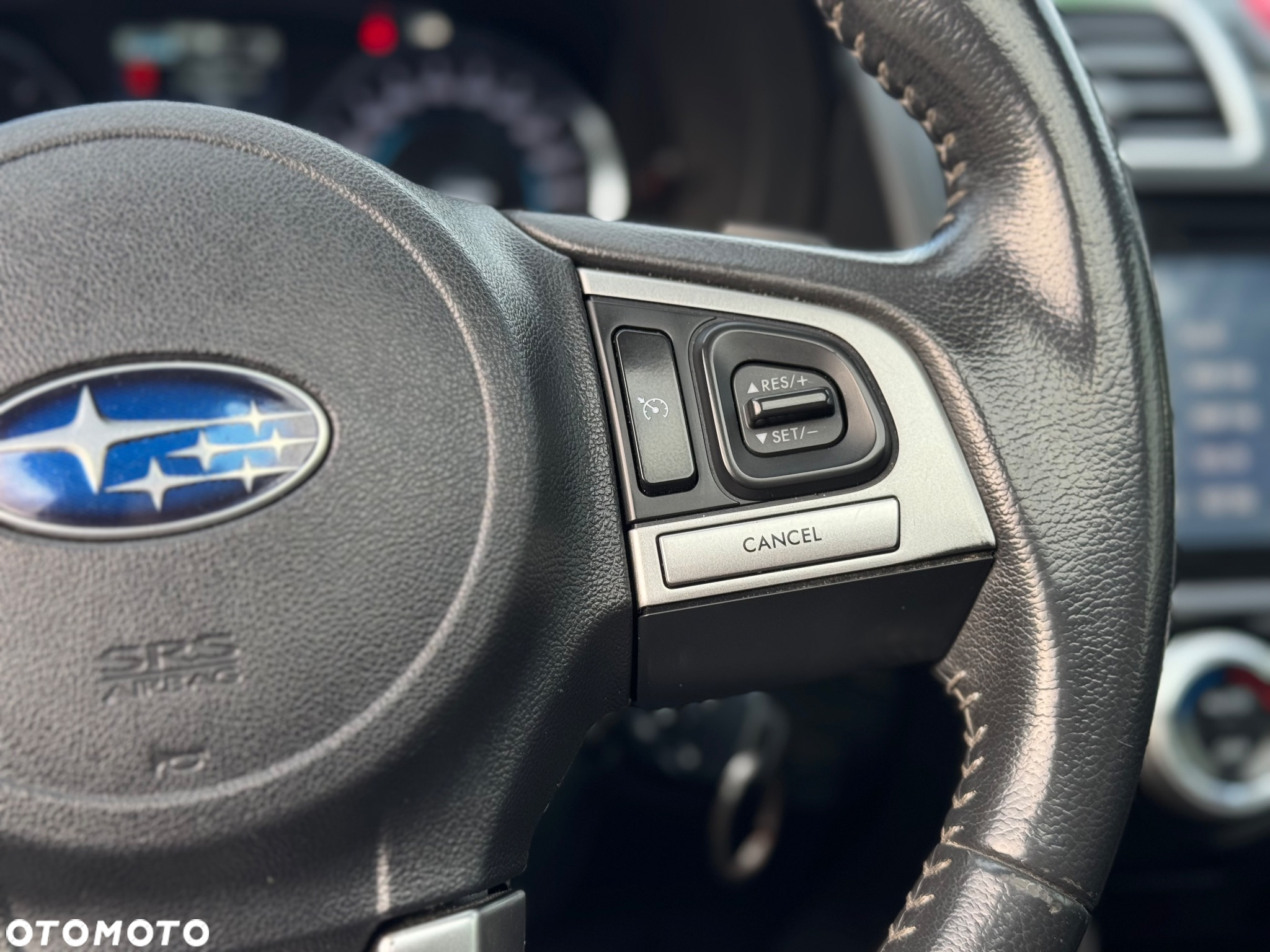 Subaru Forester - 25
