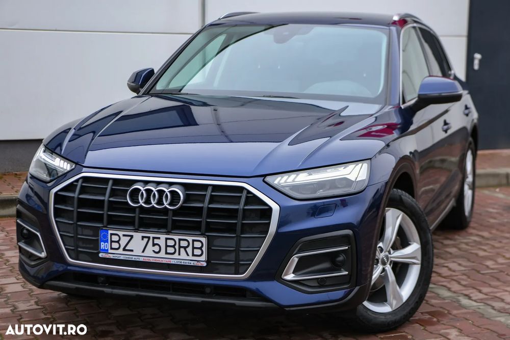 Audi Q5 - 32