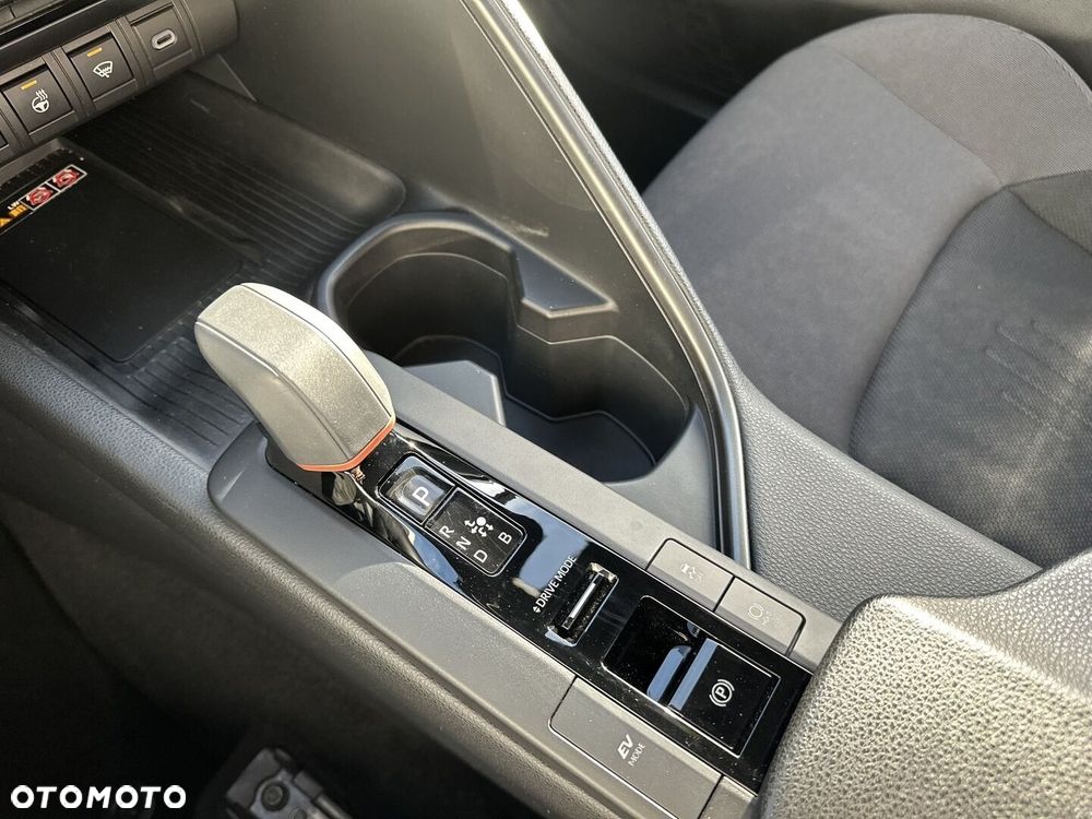 Toyota C-HR 1.8 Hybrid Style - 22