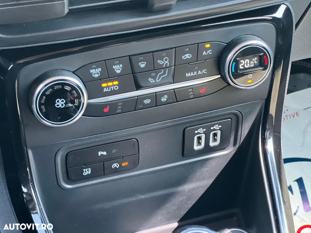 Ford EcoSport - 21