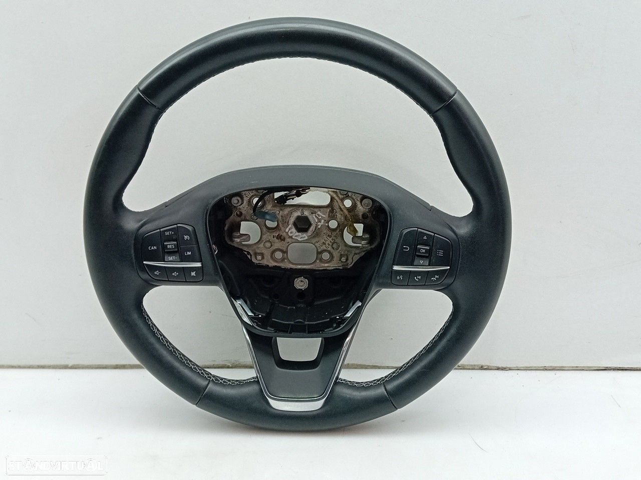 Volante de direção FORD Puma (J2K, CF7) - 3