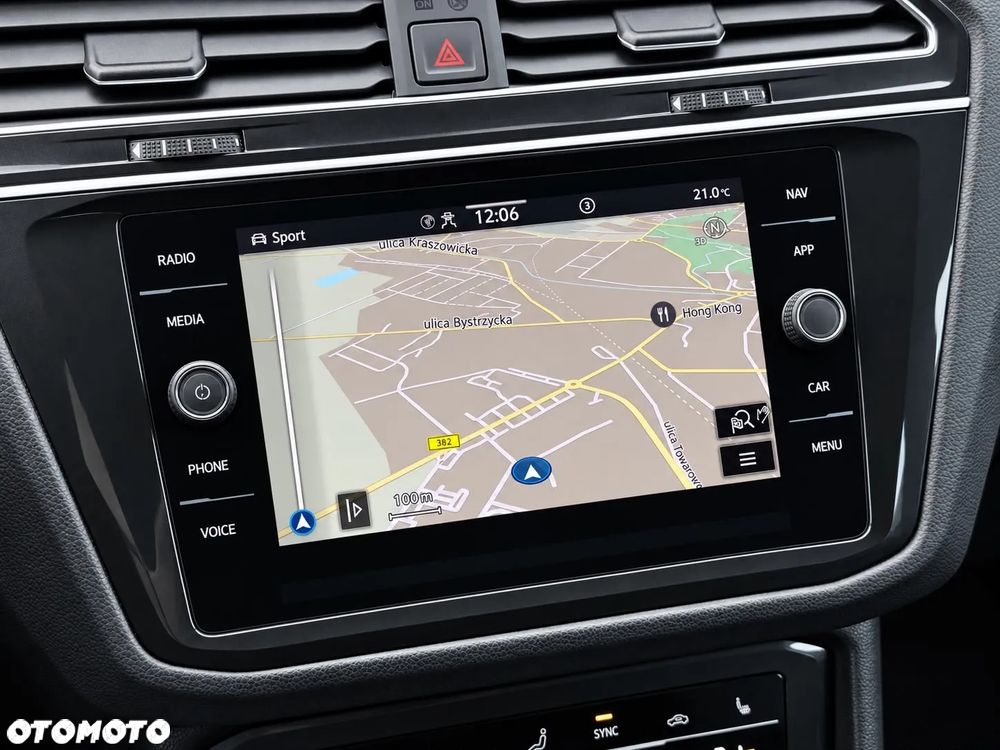 Volkswagen Tiguan 2.0 TDI SCR DSG United - 31