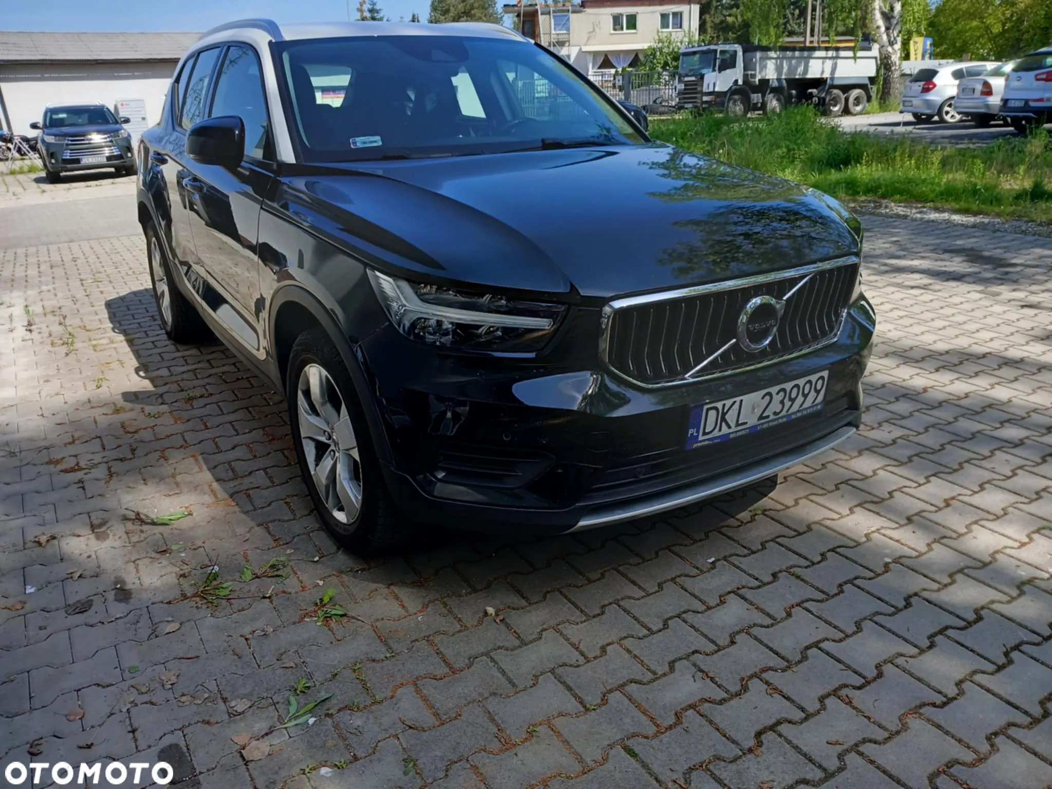 Volvo XC 40 - 20