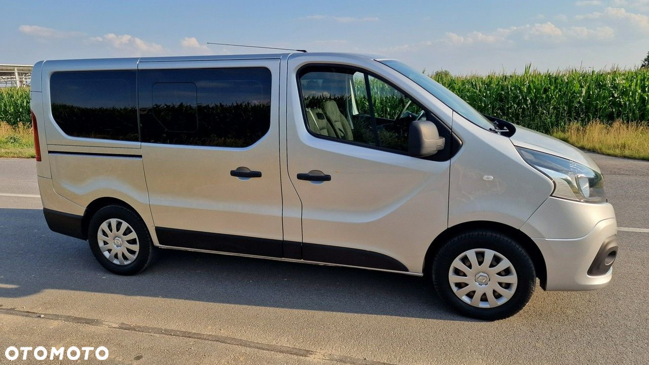 Renault Trafic - 9