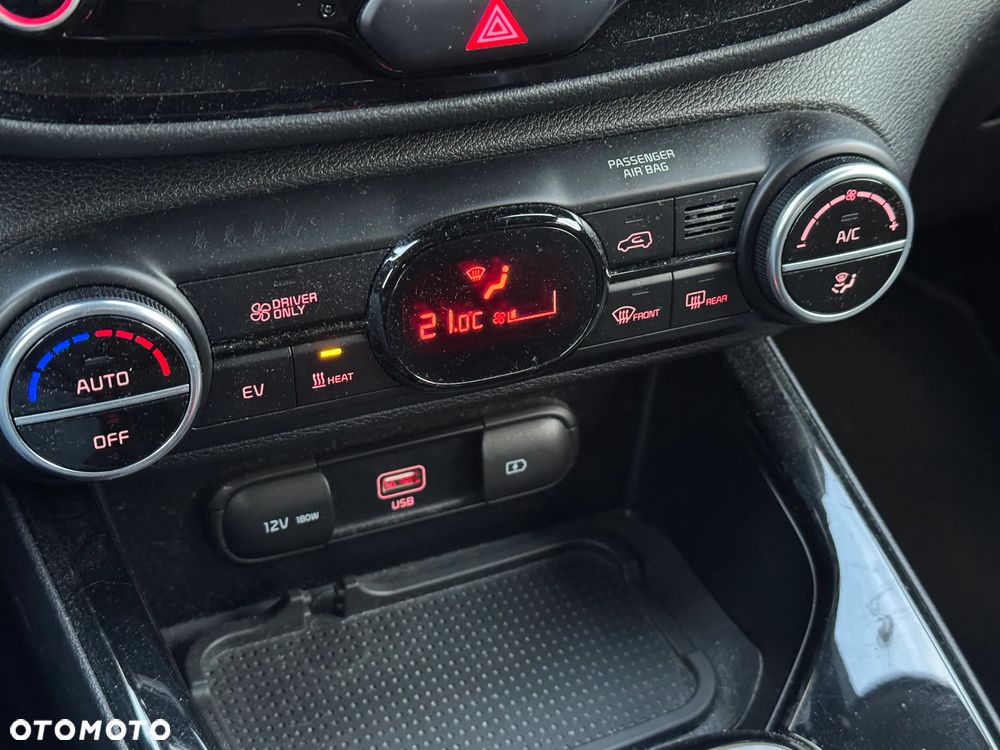 Kia Soul Spirit - 22